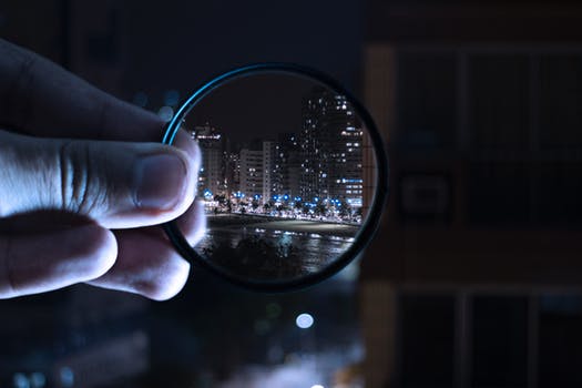 Seçici Dikkat Nedir?