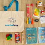 Mentalbag Dikkat ve Hafıza Geliştirme Seti