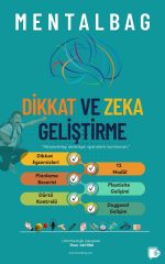 Mentalbag Dikkat ve Hafıza Geliştirme Seti - Görsel 11