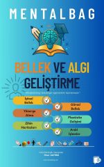 Mentalbag Dikkat ve Hafıza Geliştirme Seti - Görsel 12