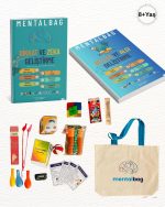 Mentalbag Dikkat ve Hafıza Geliştirme Seti - Görsel 13
