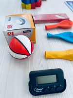 Mentalbag Dikkat ve Hafıza Geliştirme Seti - Görsel 6