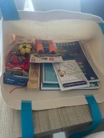 Mentalbag Dikkat ve Hafıza Geliştirme Seti - Görsel 9