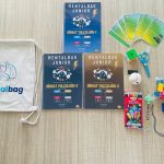 Mentalbag Juniour Dikkat Geliştirme Seti