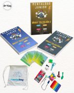 Mentalbag Juniour Dikkat Geliştirme Seti - Görsel 5